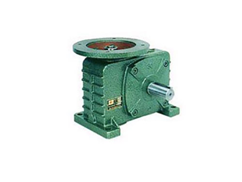 減速機(jī)的安裝精度對噪音的影響有多大？