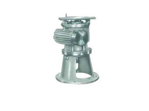 JZQ型圓柱齒輪減速機(jī)的特點(diǎn)是什么？