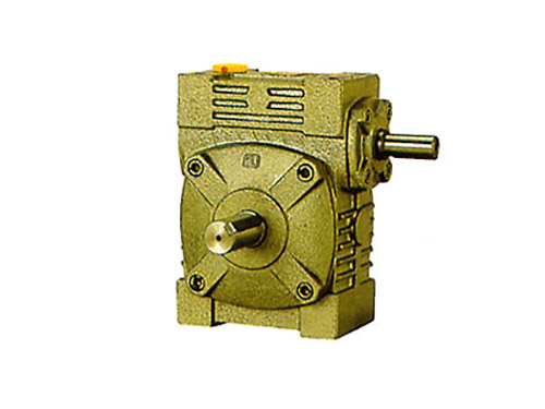 減速機(jī)振動(dòng)位移和振動(dòng)加速度的合格范圍是多少？