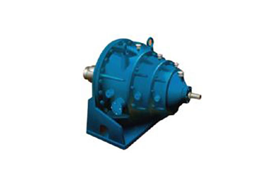 挑選行星齒輪減速機時要留意那些重點呢？