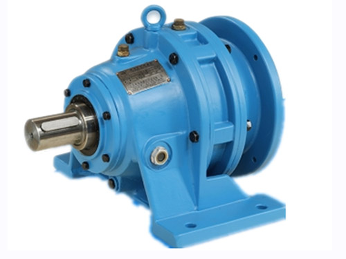 挑選擺線針輪減速機適用聲卡機架要留意的標(biāo)準(zhǔn)